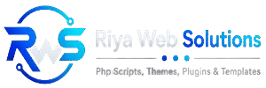 Riya Web Solutions