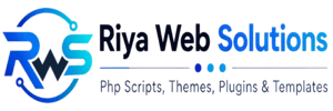 Riya Web Solutions