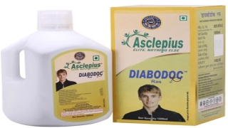 मधुमेह के मरीजों के लिए रामबाण आयुर्वेदिक औषधि