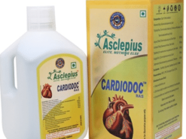 Cardiodoc Ras in Hindi - लाभ, नुकसान, कीमत और परहेज