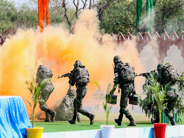 Air Sirens, blackouts, and bunker drills: India's May 7 mock war day explained