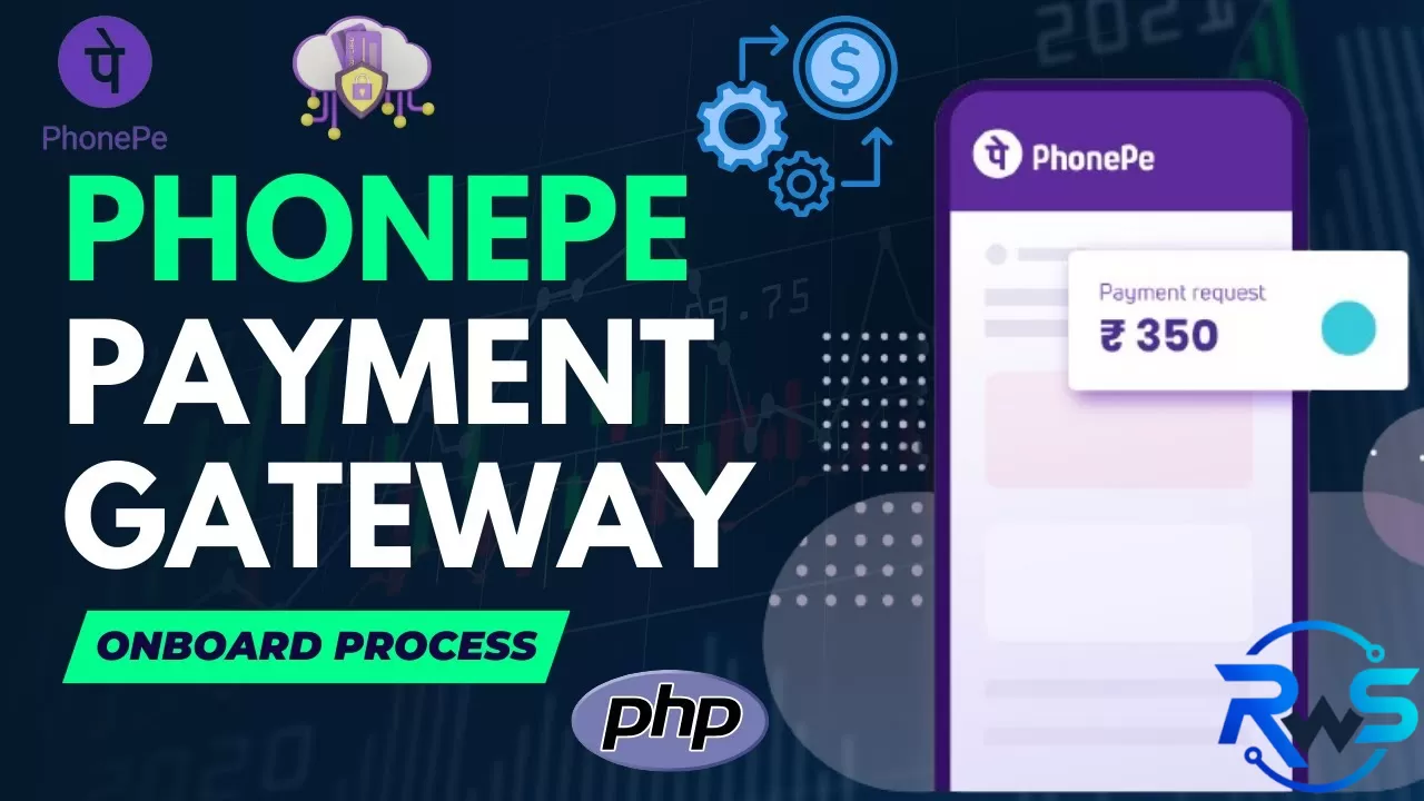 Phone Pe Payment Gateway Integration PHP Code