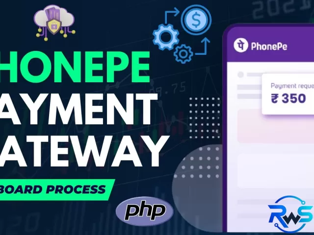 Phone Pe Payment Gateway Integration PHP Code