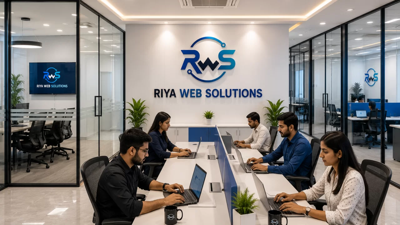 riyawebsolutions cover